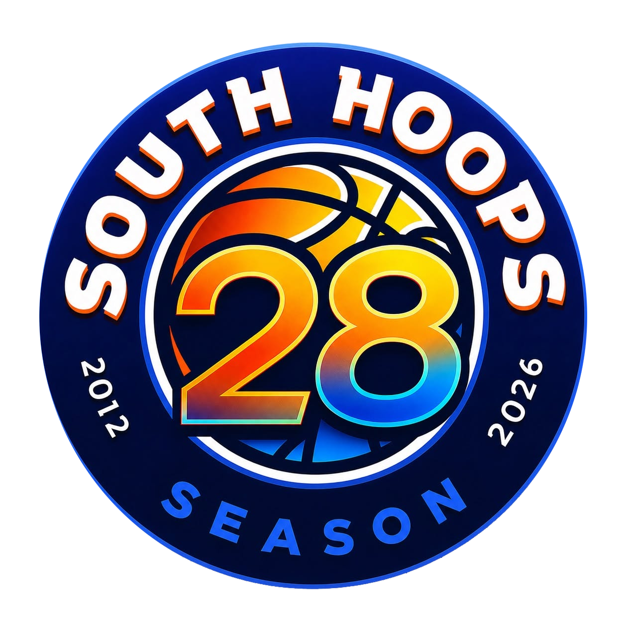 South Hoops Logo